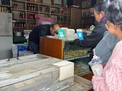 -高老太奶油小攀(新建南路店)