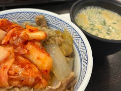 -吉野家(上海美罗城店)