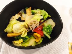 -威尼斯西餐厅(扬名广场店)