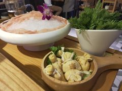 -雾都渣渣火锅(南城智汇城店)