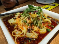 -幸福的烤包子·新疆菜