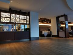 -静之湖湖畔餐厅