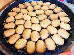 -穆林传统清真糕点(阆中店)