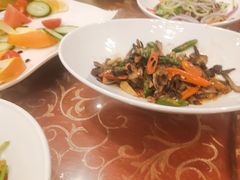 -巴依老爷新疆美食(马驹桥店)