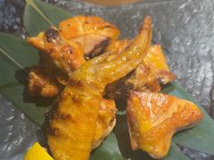 -一豚轩·烧鸟·豚骨拉面(五四路店)