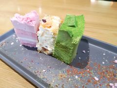-星巴克(广州光明广场店)