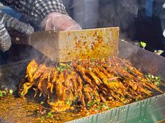 -九记潮汕现切鲜牛肉自助火锅(长沙·方圆荟店)