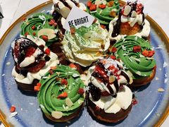 -BE BRIGHT KITCHEN(正佳广场店)