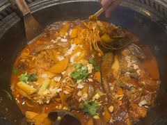 -东北人家铁锅炖(水岸帝景店)