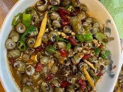 -下梅人家土菜馆(历史文化餐厅度假区店)