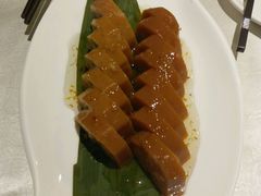 -永和红旗美食城