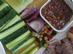 -鲜得莱渔港·小平岛海胆馆(七贤岭店)