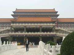 -大明幻境第一城