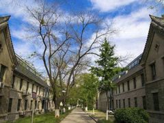 -山东大学(趵突泉校区)