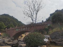 -桃花岭景区