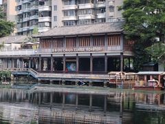 -荔湾湖公园