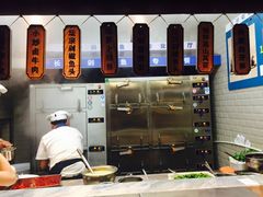 -坛宗剁椒鱼头(河西王府井店)