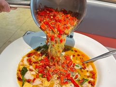 -麻都·成都菜(人民广场店)