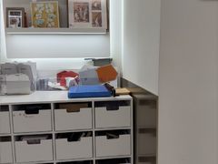 -海马体照相馆(上海万象城店)