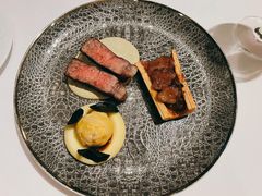 -翡翠36餐厅(浦东香格里拉店)