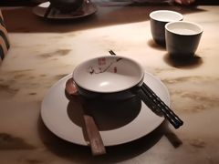 -绿茶餐厅(石家庄万象城店)