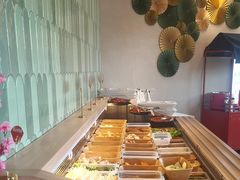 -极乐小煮·成都冒菜(科技绿洲店)