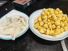 -清真·锦翔炝锅鱼(明德门店)