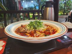 -顺水湾·牛肉牛杂火锅(驾鹤店)