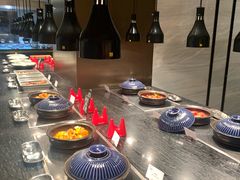 -博林天瑞喜来登酒店·西丽尚膳