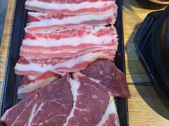 -麻蒲碳烤肉(远景路1号店)
