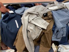 -MUJI无印良品(万科里店)