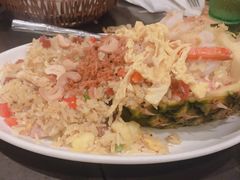 -simply thai天泰(长泰广场店)