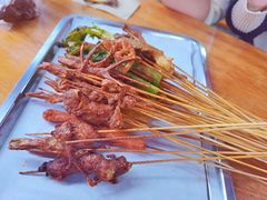 -棣爸油炸(张公桥店)
