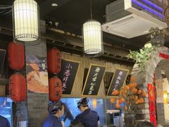 -打酱油·非遗淮扬菜(瘦西湖梅岭店)