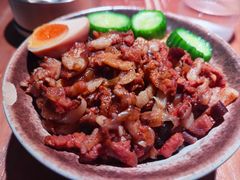 -岛风·台食小馆 ISLAND BISTRO(烟台山店)