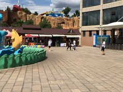 -青鱼湾水上乐园