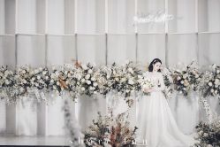 -南京宝娜嫁衣婚纱礼服馆(中央路店)