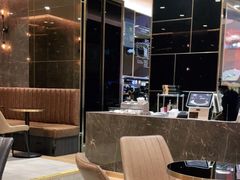 大堂-Awfully Chocolate(来福士广场店)