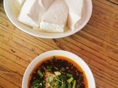 -范记豆花庄(东门好吃街店)