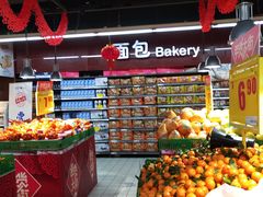 -家乐福(川沙店)