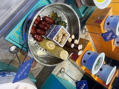 -华膳楼·安徽地标美食·中华餐饮名店(文化公园店)