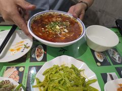 -令氏家外家周秦食府(高新店)