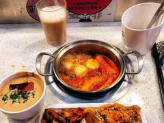 -龍歌自助小火锅(李沧丽达店)