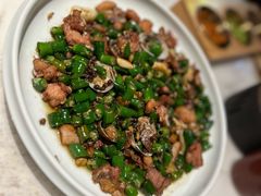 -柴门饭儿(成都太古里店)