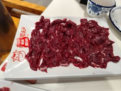 -陈记顺和潮汕牛肉火锅(韩江路店)