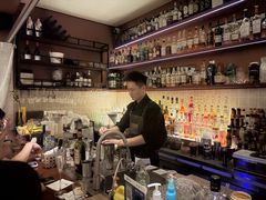 -MAYBE 威士忌 coffee&bar·清吧