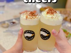 -白仁仔· 活烤海鲜 宵夜(豫园店)