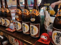 -小川洋风料理(汉街店)