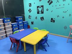 -童程童美少儿编程乐高机器人(环球港校区)