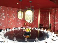 包厢-三号黄浦会Canton Table